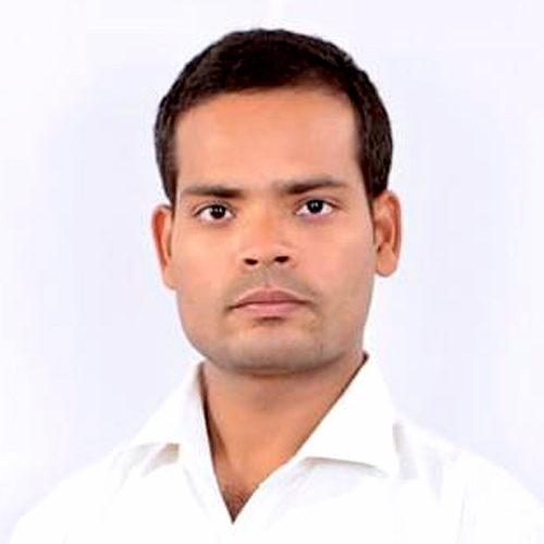 MAHENDRA SINGH