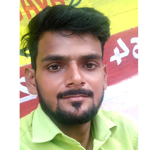 AJAY VERMA