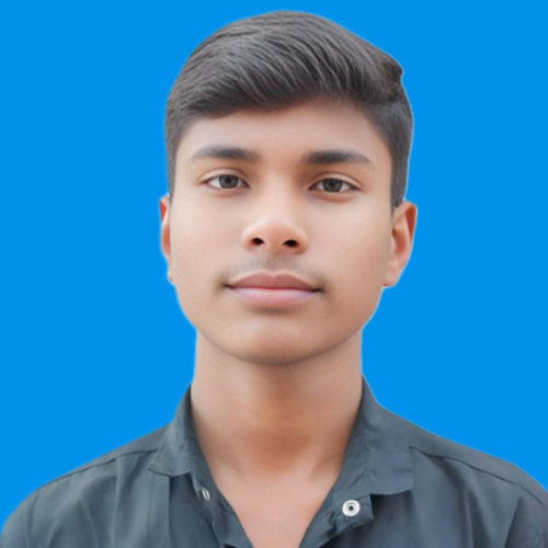 ARUN KUMAR