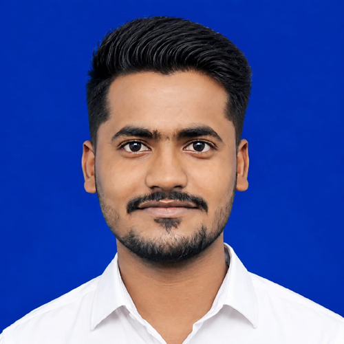 MOHD JUNED
