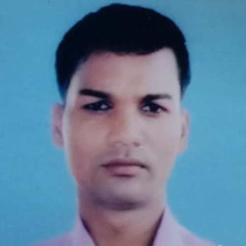 MUKESH KUMAR MAURYA
