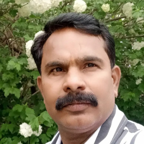 SURENDRA KUMAR