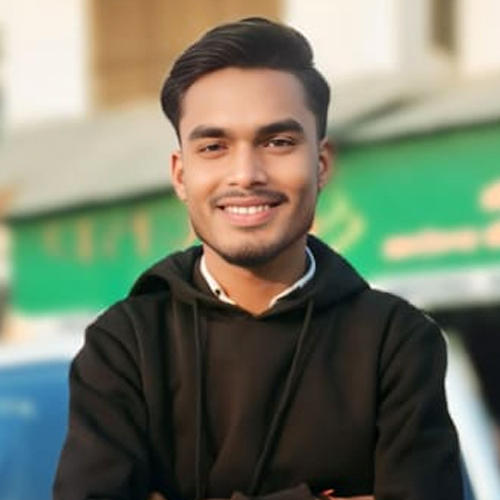 ANKIT KUMAR MAURYA