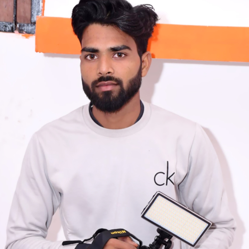 PRASHANT