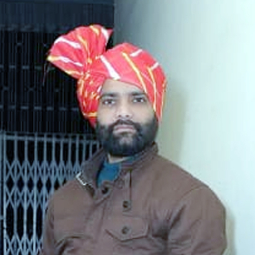 RAJEEV KUMAR 