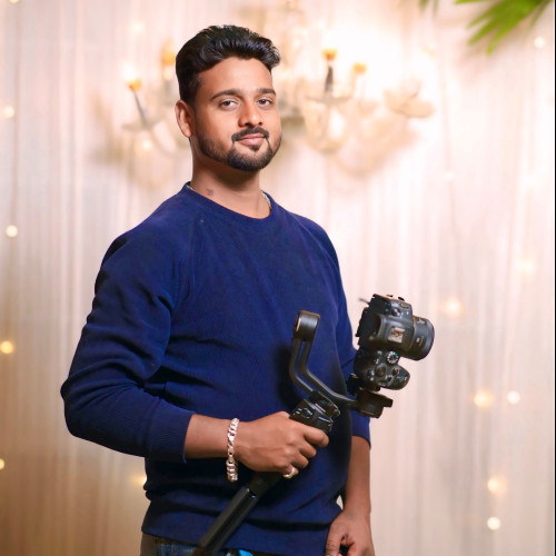 PANKAJ KUMAR GAUTAM