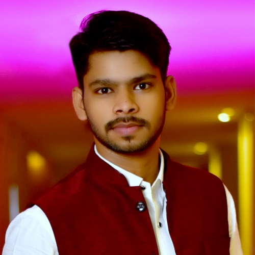 SAMRAT KUMAR