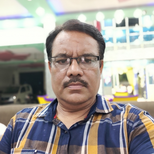 ARVIND KUMAR