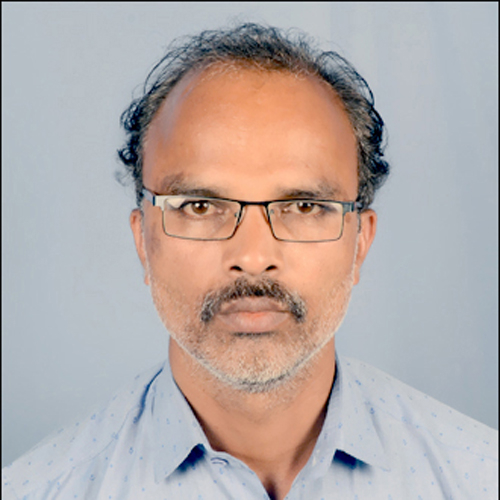 ARVIND KUMAR 