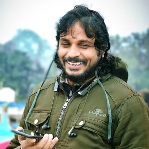 SURESH PRASAD
