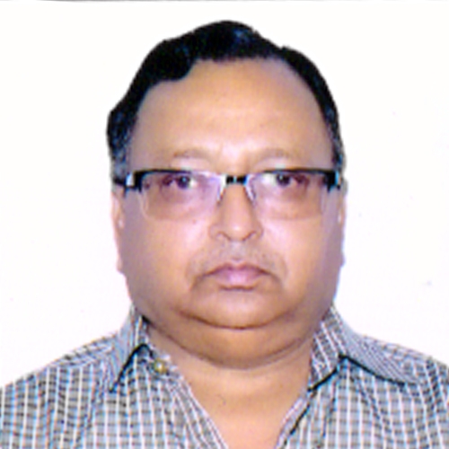 BRIJESH KUMAR 