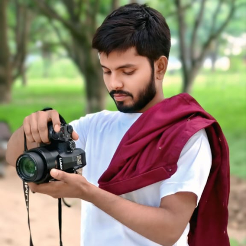 SACHIN VISHWAKARMA 