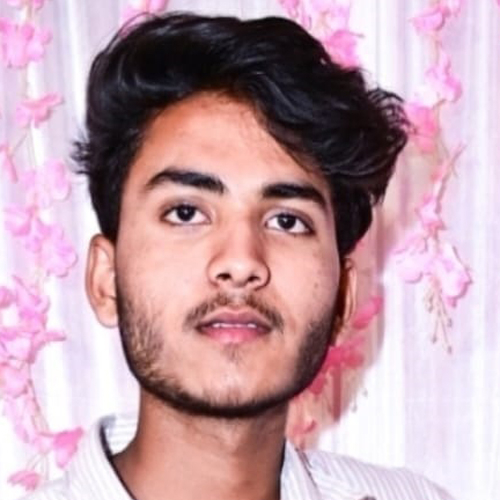 UMESH RAJVANSHI 