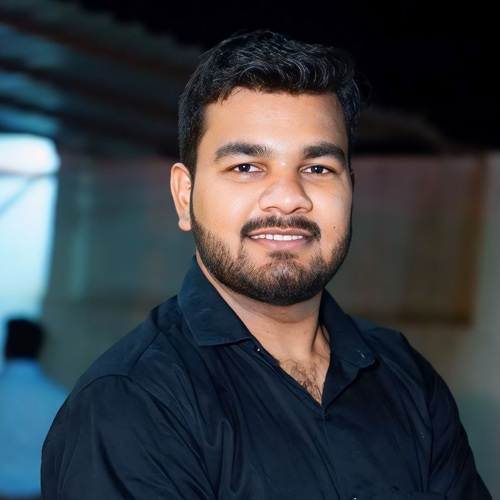 RAJESH (AMAN KESHRWANI )
