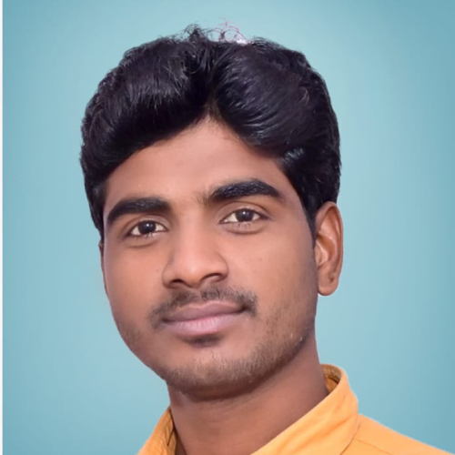RAJESH KUMAR YADAV