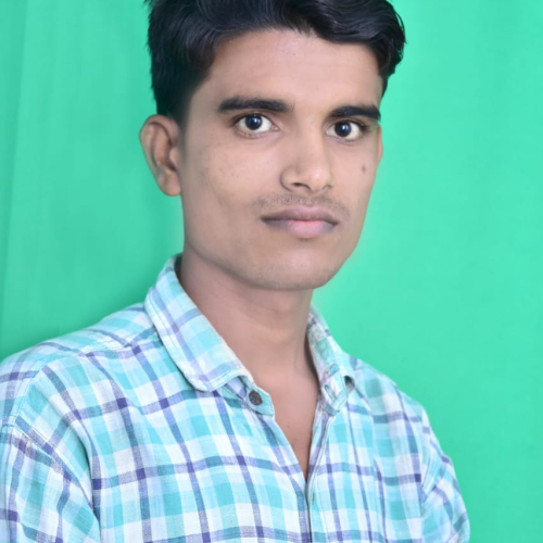 ARUN KUMAR