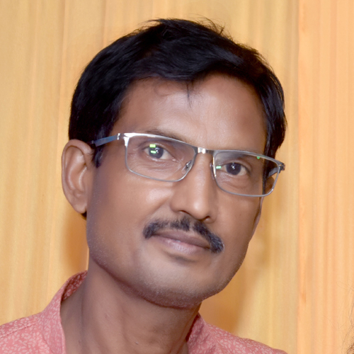 SHYAM KUSHWAHA