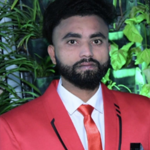 DHARAM SINGH