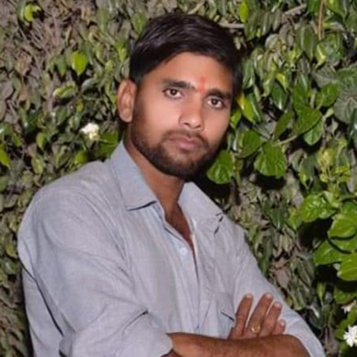 JITENDRA SINGH