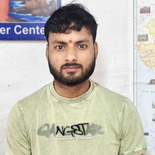 PRADEEP KUMAR 