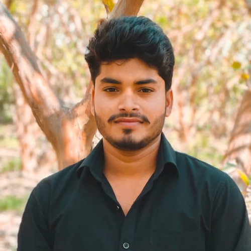 AMAN SINGH (ASSISTANT)