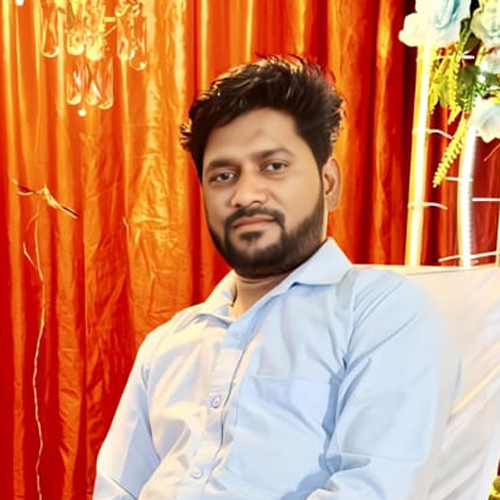 SUNIL SINGH