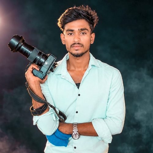 VIPIN KUMAR