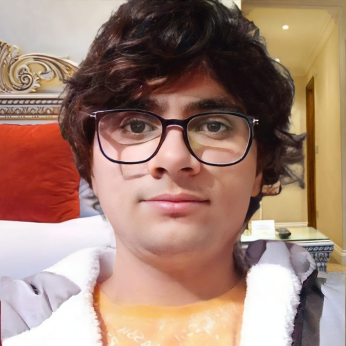RAJ KUMAR 