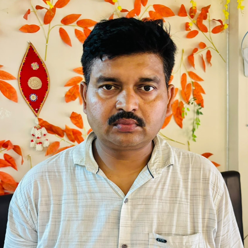 DUSHYANT SINGH