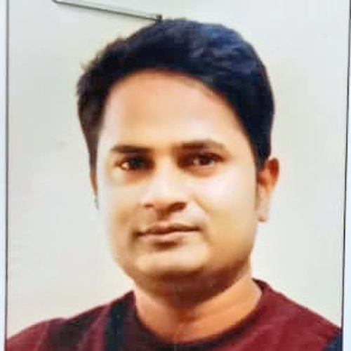 PRADEEP CHAUHAN