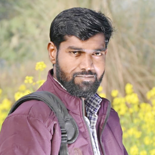AJAY KUMAR 