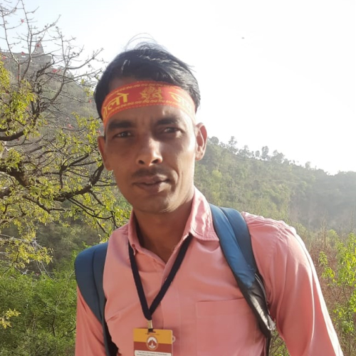 GOVIND MISHRA