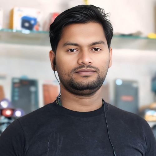 ATUL KUMAR