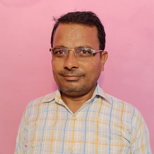 SHRI CHANDRA