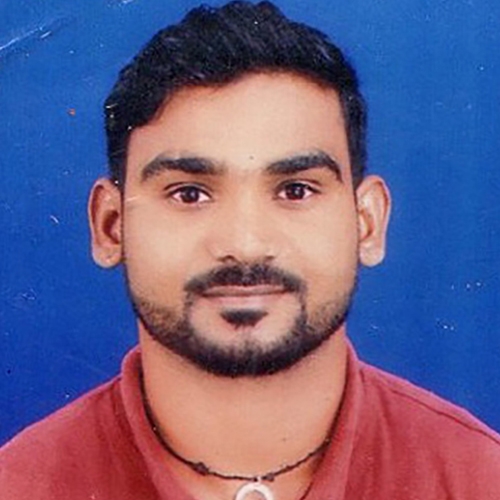TAJ MOHAMMAD