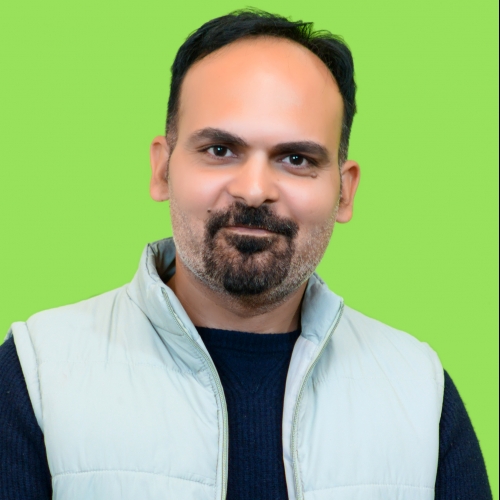 AKHIL KUMAR