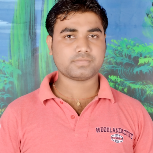 RAKESH NISAD