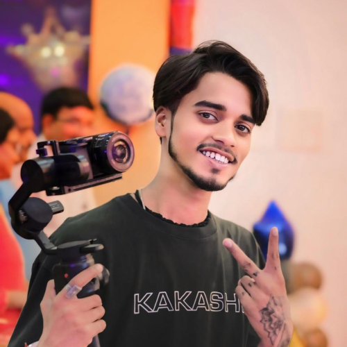 ANSH SRIVASTAVA