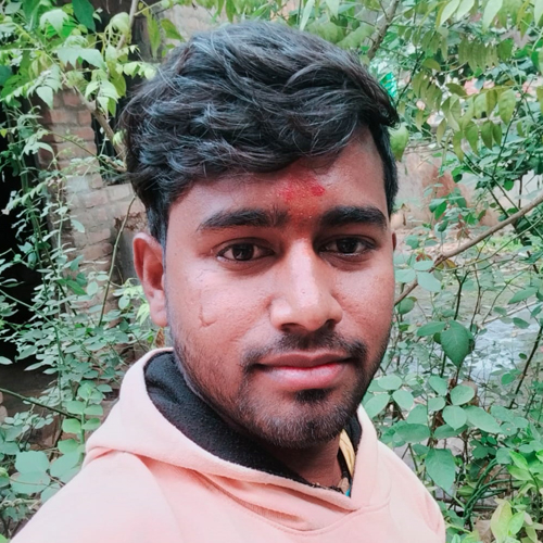 DURGESH KUMAR