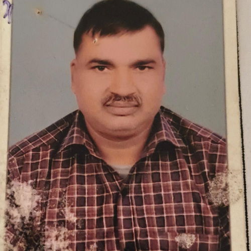 RAM NARAYAN SINGH