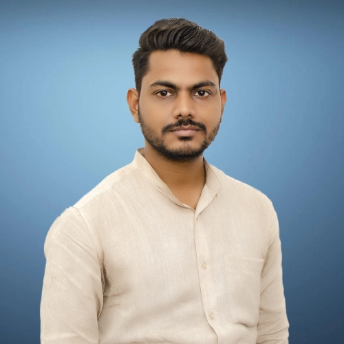 DEVESH GUPTA