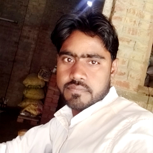 SANJAY KUMAR