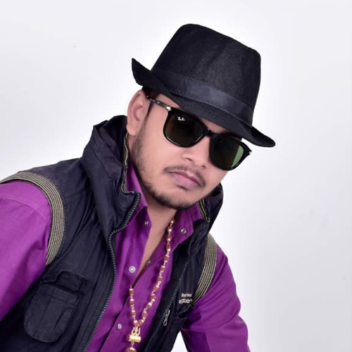 PRADEEP KUMAR
