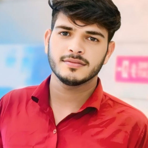 MOHIT PANDEY