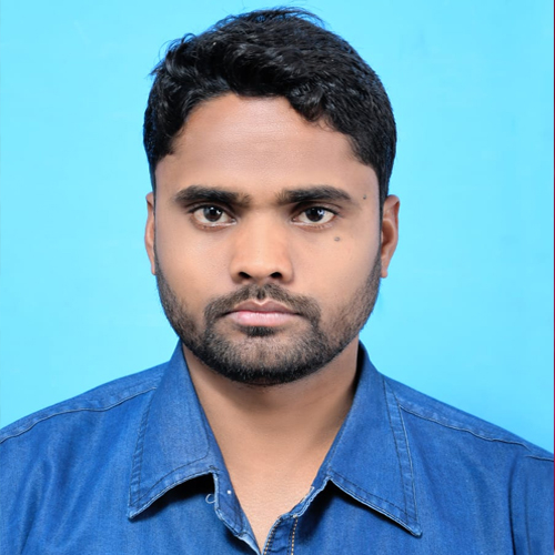 PRADEEP KUMAR 