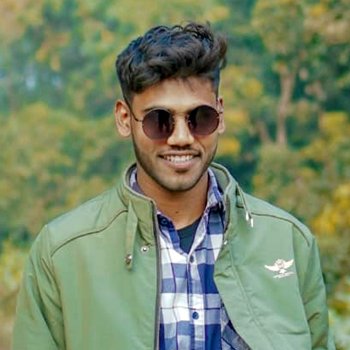 SANDEEP KUMAR