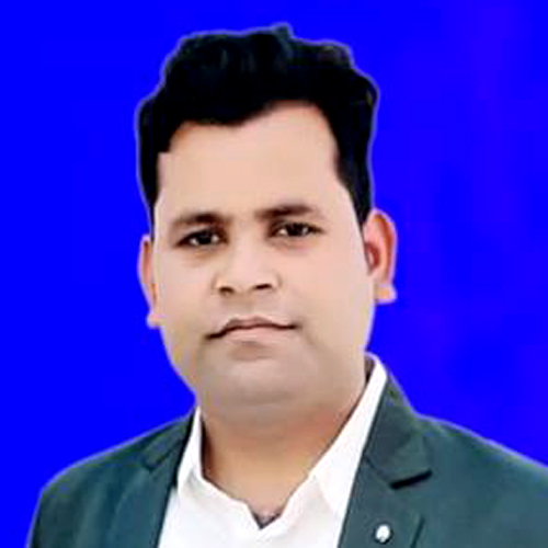 ALI MURTAZA