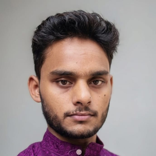 SANDEEP KUMAR