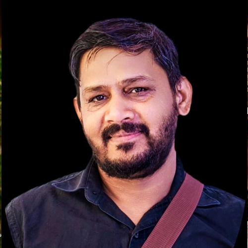 MANOJ KUMAR