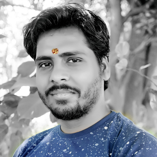 SANDEEP VERMA 